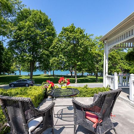 The Old Bank House Hotel Niagara-on-the-Lake Bagian luar foto