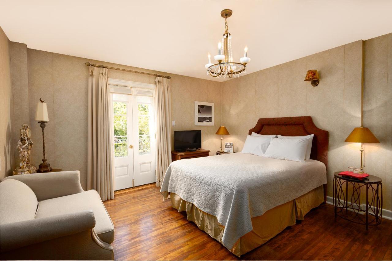 The Old Bank House Hotel Niagara-on-the-Lake Bagian luar foto