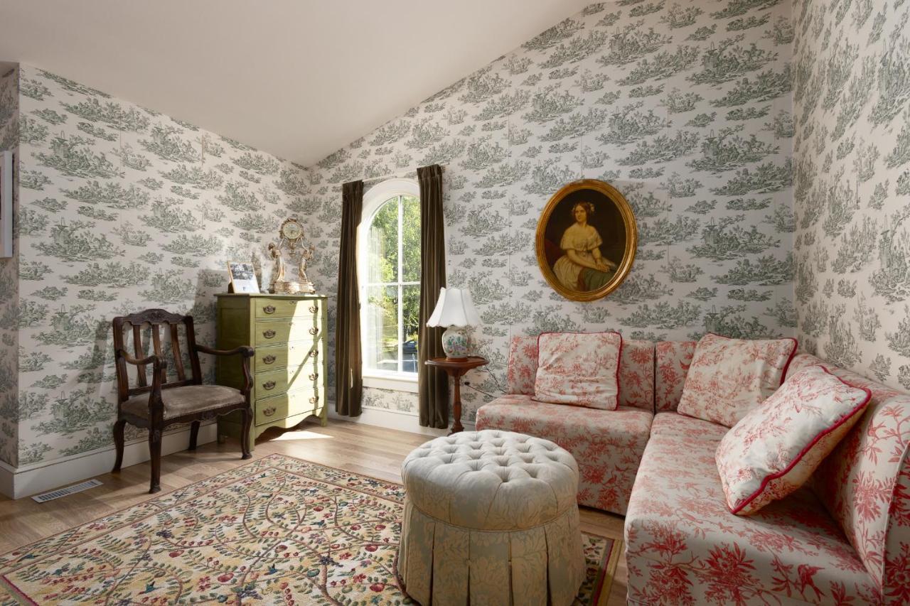 The Old Bank House Hotel Niagara-on-the-Lake Bagian luar foto