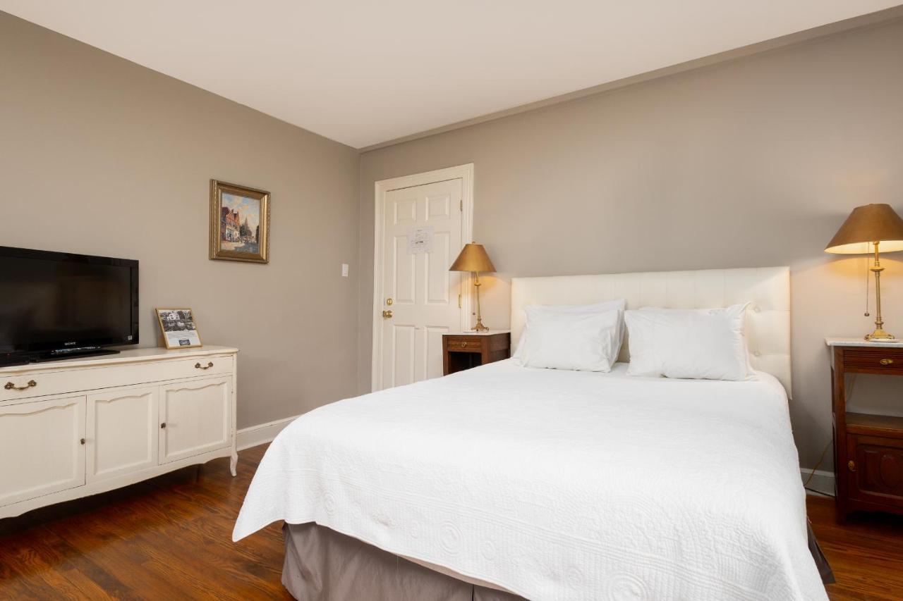 The Old Bank House Hotel Niagara-on-the-Lake Bagian luar foto