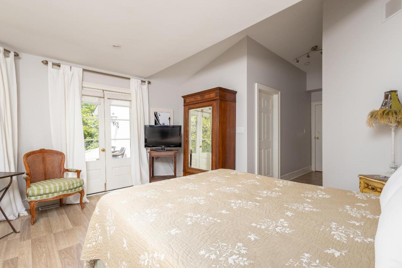 The Old Bank House Hotel Niagara-on-the-Lake Bagian luar foto