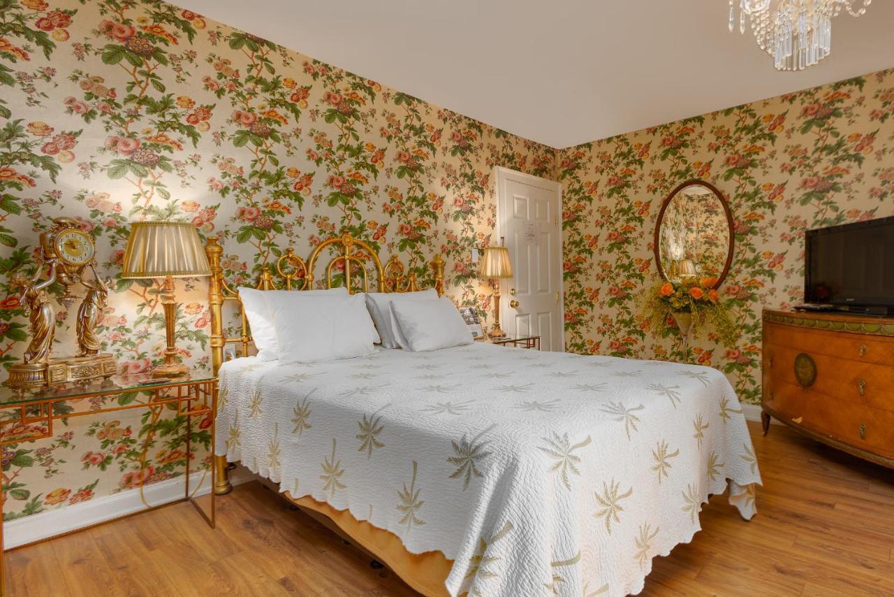 The Old Bank House Hotel Niagara-on-the-Lake Bagian luar foto