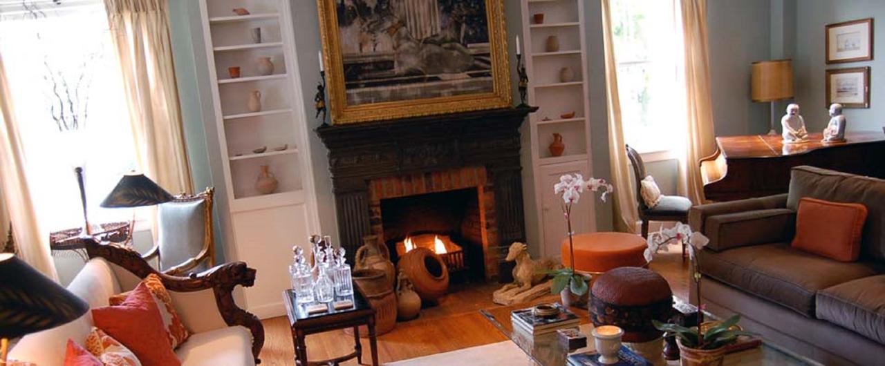 The Old Bank House Hotel Niagara-on-the-Lake Bagian luar foto