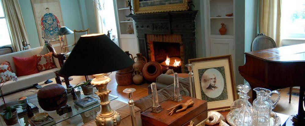 The Old Bank House Hotel Niagara-on-the-Lake Bagian luar foto