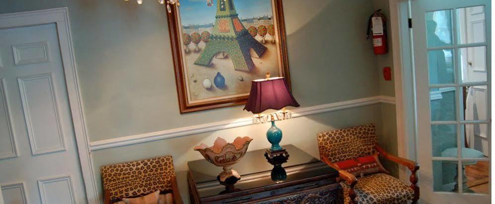 The Old Bank House Hotel Niagara-on-the-Lake Bagian luar foto